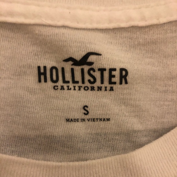 Mens Tee- Small - Picture 3 of 3